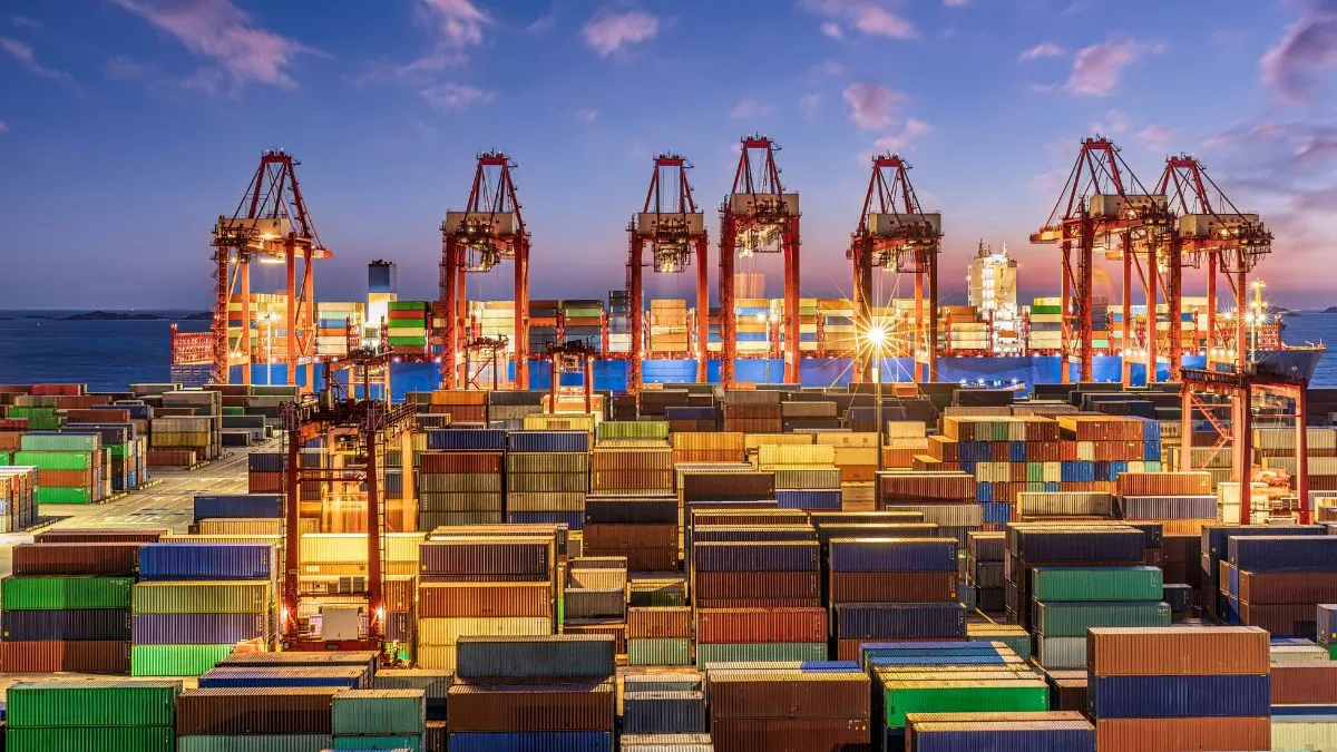 Incoterms 2020: facciamo un riassunto?